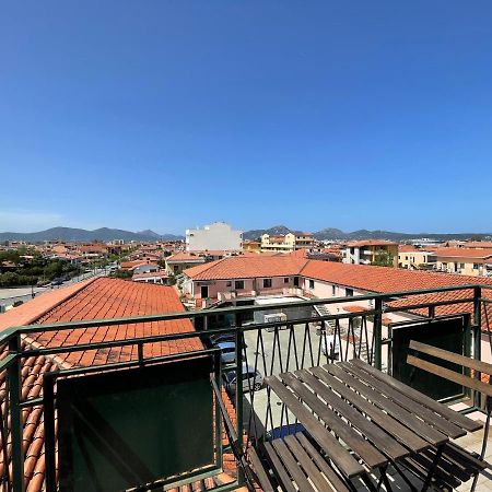 La Cupola 129 Lejlighed Olbia Eksteriør billede