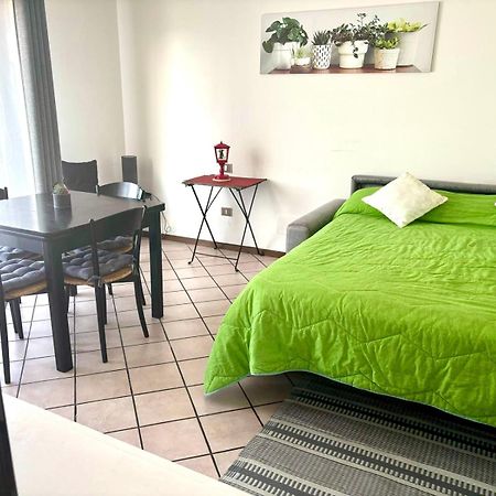 La Cupola 129 Lejlighed Olbia Eksteriør billede