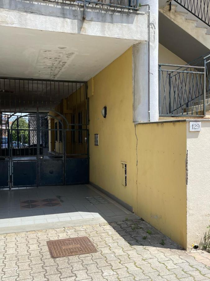 La Cupola 129 Lejlighed Olbia Eksteriør billede