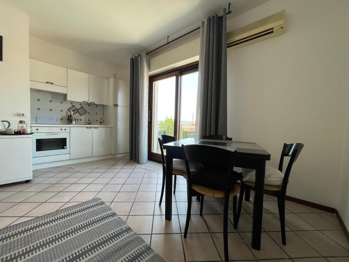 La Cupola 129 Lejlighed Olbia Eksteriør billede